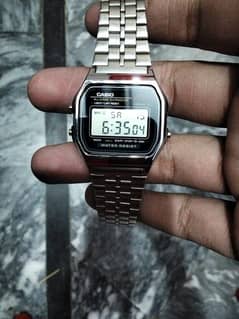 CASIO