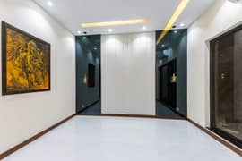 1 Kanal House For Sale In Bahria Town Lahore