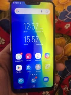 ViVo Y83 Phone 6/128