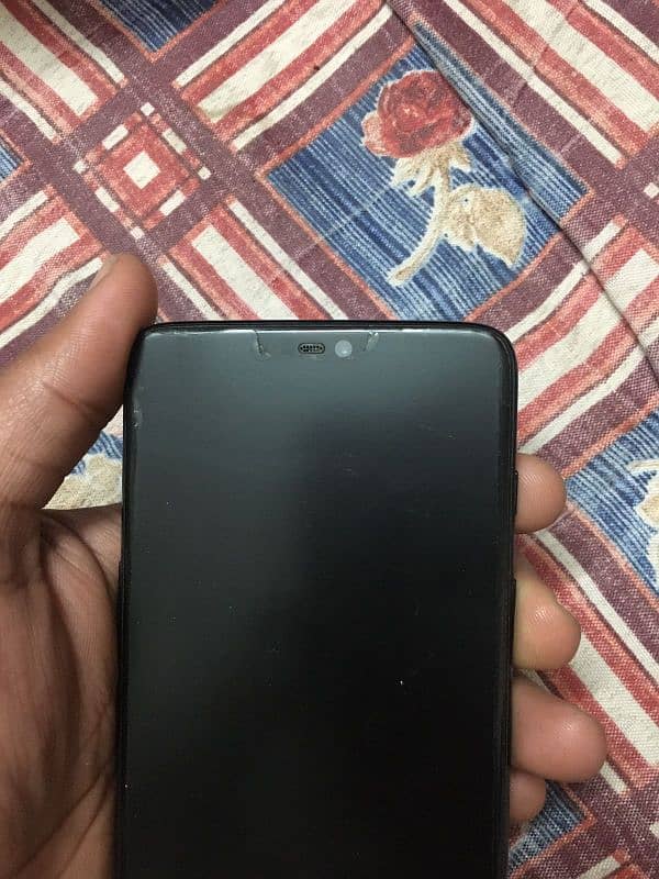 one plus 6 just like new condition. . . more detail chk description 3