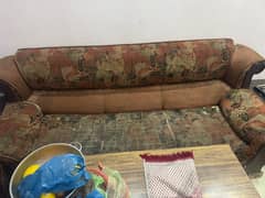 sofa set fir sale