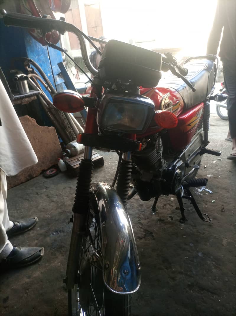 bike ok hai koi msla nai hai 2