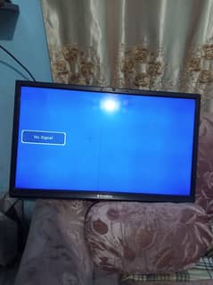 Samsung tv Ecostar LCD