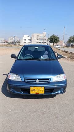 Suzuki Cultus VXR 2006