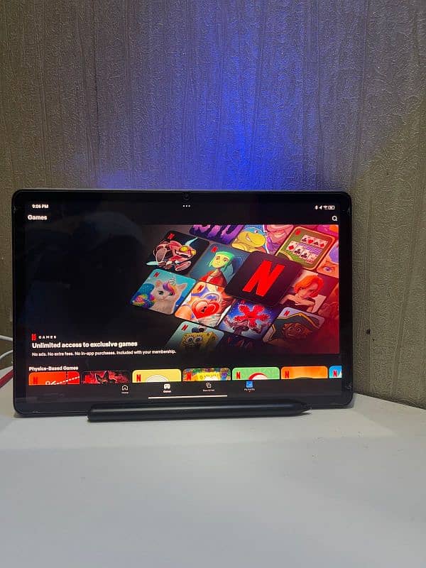 Lenovo M11 tab 10