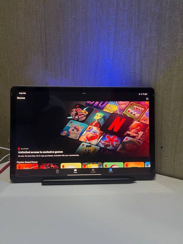 Lenovo M11 tab 11