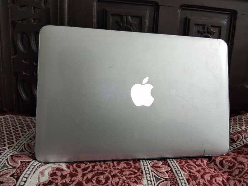 MacBook air 2