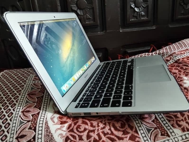 MacBook air 3