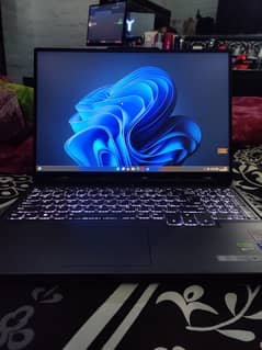 Legion i7 13th gen rtx 4060 2.5k display gaming laptop