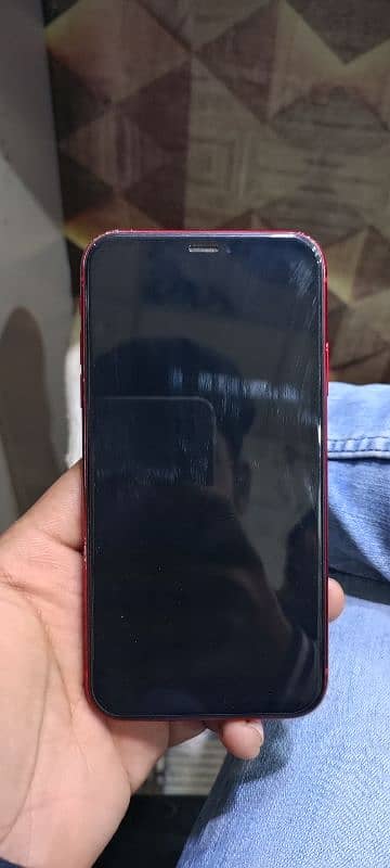 iphone XR . 64gb non pta water pack all ok 2