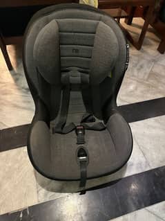 Mothercare and Graco Car seats for sale in Islamabad