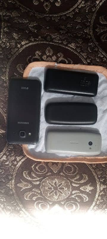 All Nokia mobile 1