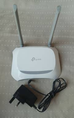 Tp Link Wireless Wifi Router