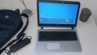 HP ProBook 450 G3 Core i5, 6th Generation for Sale