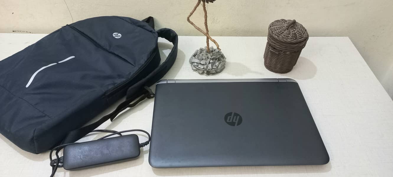 HP ProBook 450 G3 Core i5, 6th Generation for Sale 1