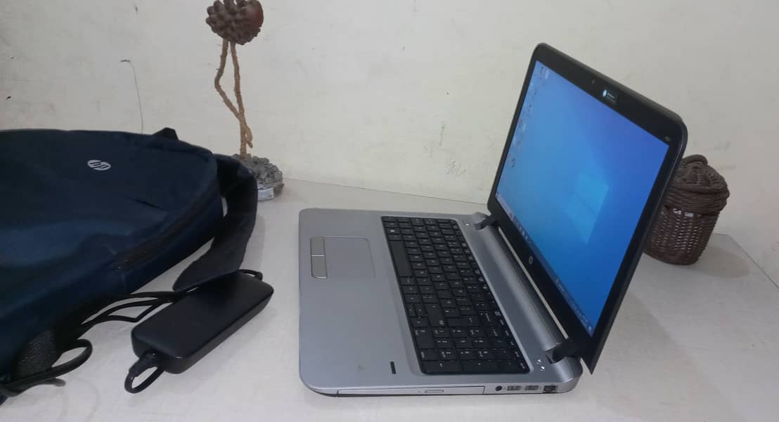 HP ProBook 450 G3 Core i5, 6th Generation for Sale 2