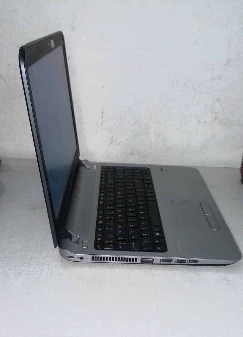 HP ProBook 450 G3 Core i5, 6th Generation for Sale 3