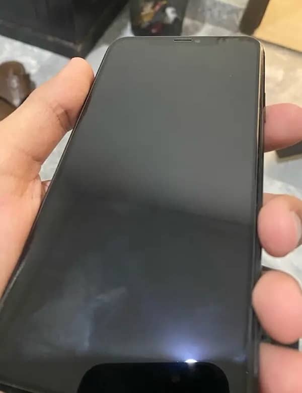 IPHONE 11 PRO MAX 256GB PTA APPROVED 2