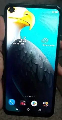 Infinix Note 7 Lite (4/128) 1