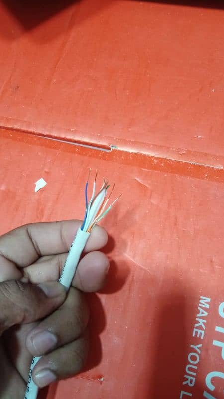 Ethernet Cables All types 3