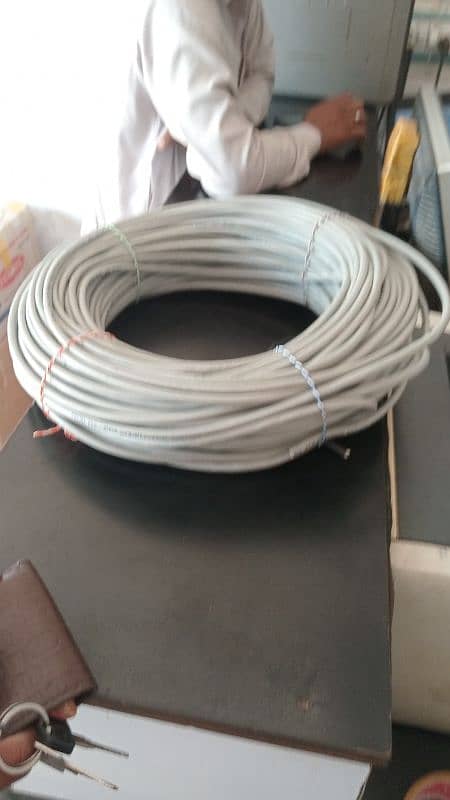 Ethernet Cables All types 8