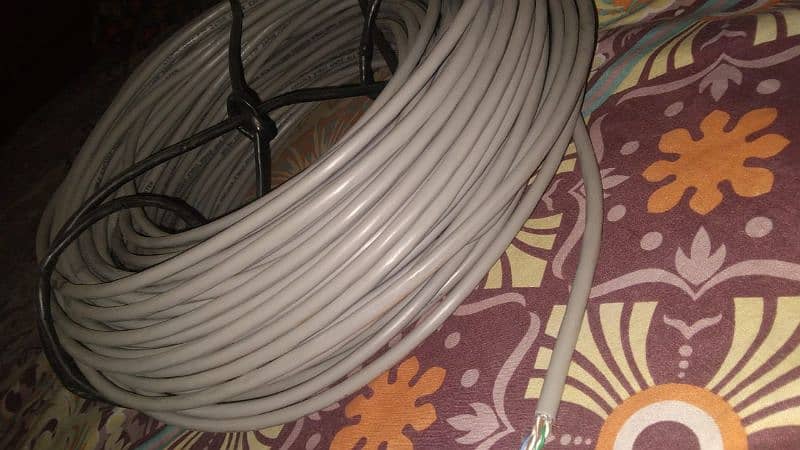 Ethernet Cables All types 12