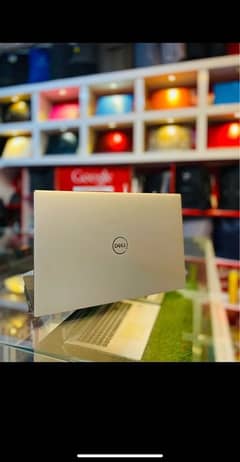 Dell Precision 5550 Core i7-10th