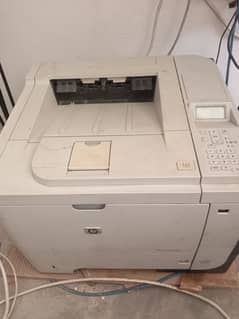 HP 3015 printer for sale all ok h working ma h