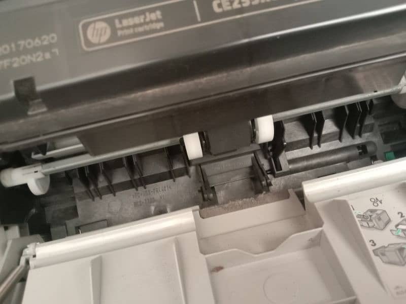 HP 3015 printer for sale all ok h working ma h 3