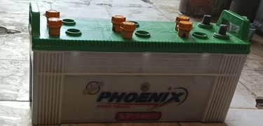 Used Battery 180 XP Phoenix