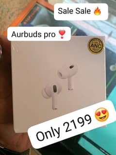 Aurbuds pro in cheap price