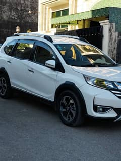 Honda BR-V 2021