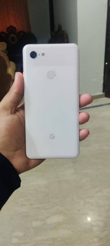 Google pixel 3XL 4 64 exchange possible 1