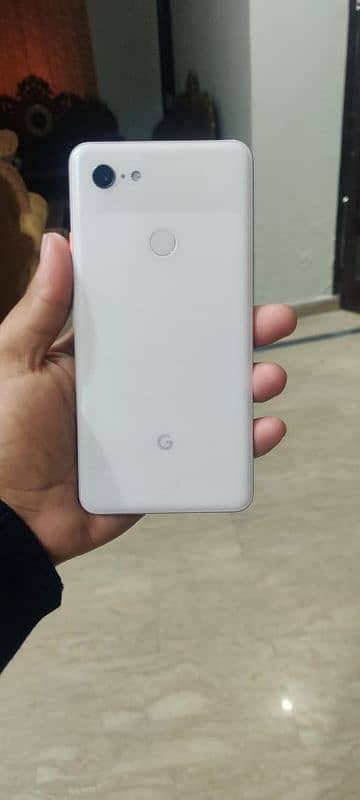 Google pixel 3XL 4 64 exchange possible 2