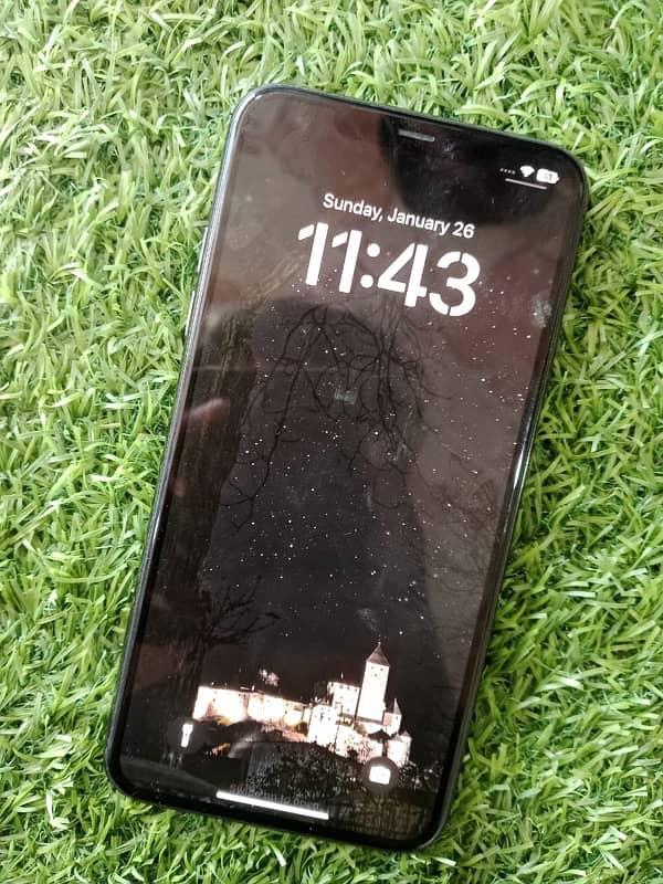iPhone 11 Pro Max LLA model 4