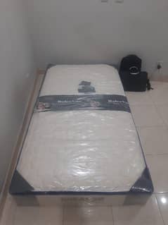 Mattress | Bed Mattress | Spring Mattress | Foam | Single Mattress