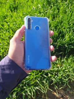 Realme 5