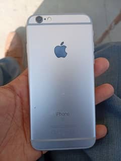 I phone 6s pta approved urgent sale