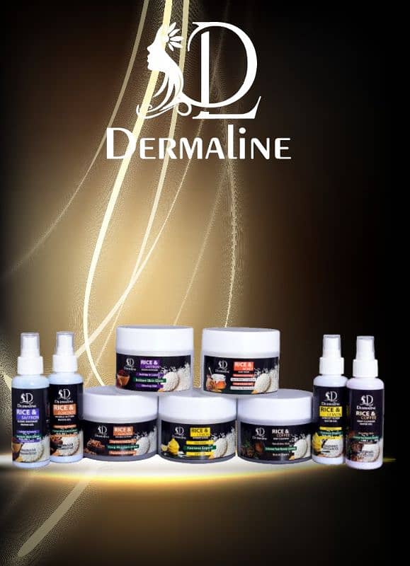 dermaline facial rangs 2