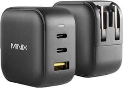 Iphone Android MINIX NEO P1 66W GaN USB C Charger