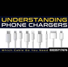 Mobile Charger Iphone Charger Mobile Phone Adopter USB Charging Cable