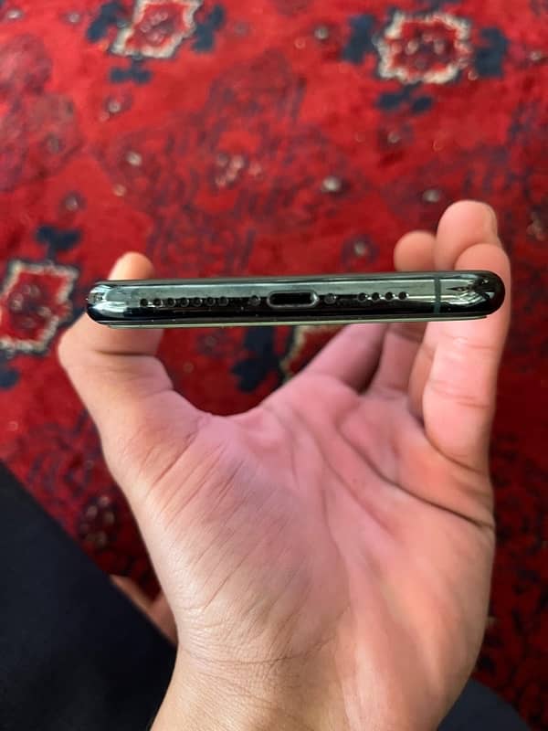 Iphone 11promax Jv 512gb 1