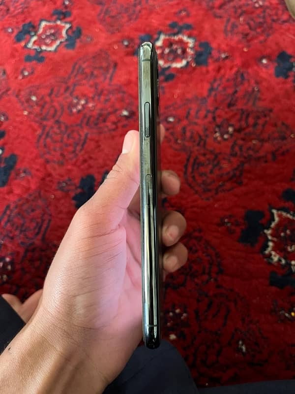 Iphone 11promax Jv 512gb 3