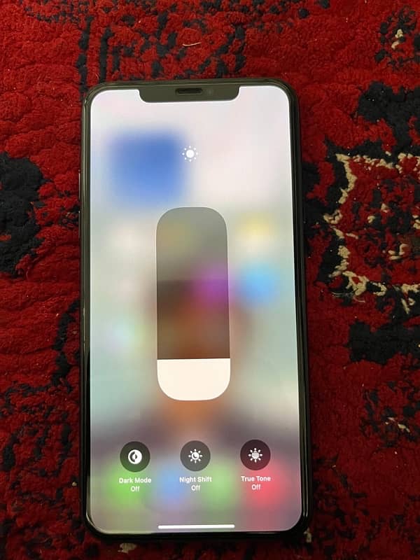 Iphone 11promax Jv 512gb 6