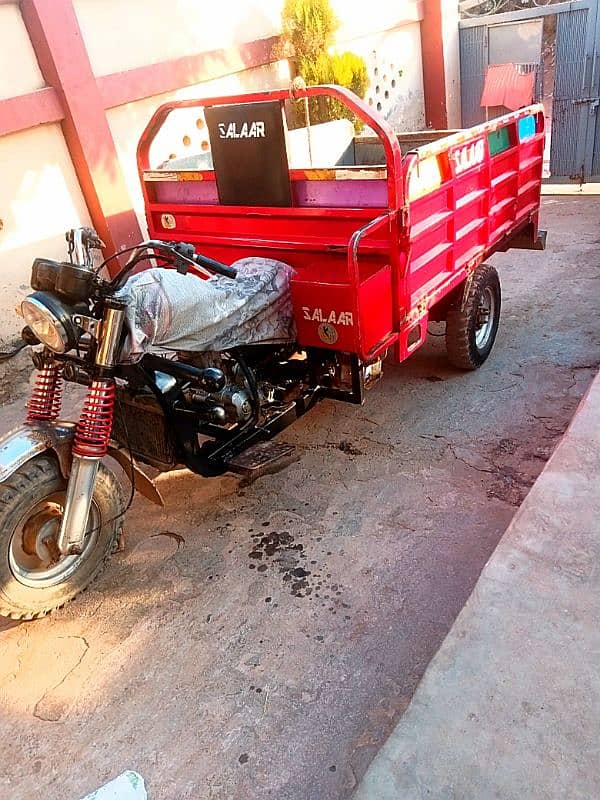 Salar loader Raksha full of new battery power gair ingine ok 0