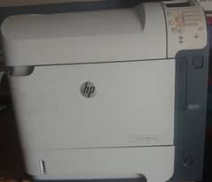 HP LaserJet 600 m602 eprint