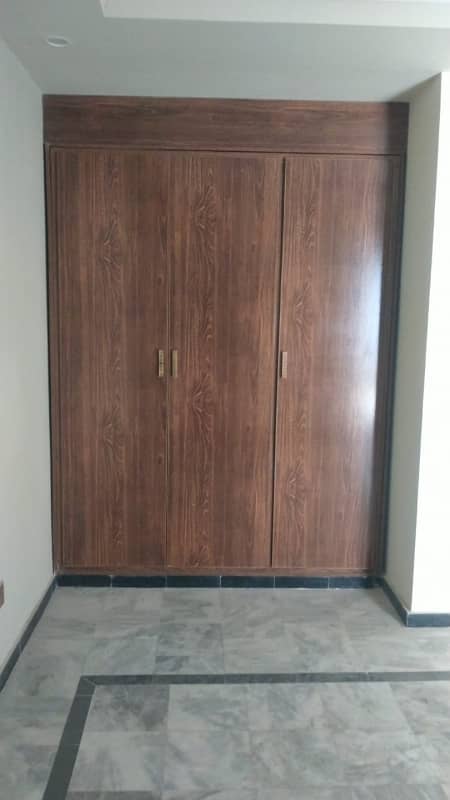 2bed non furnitured appartment for Rent in Ph. 1 9