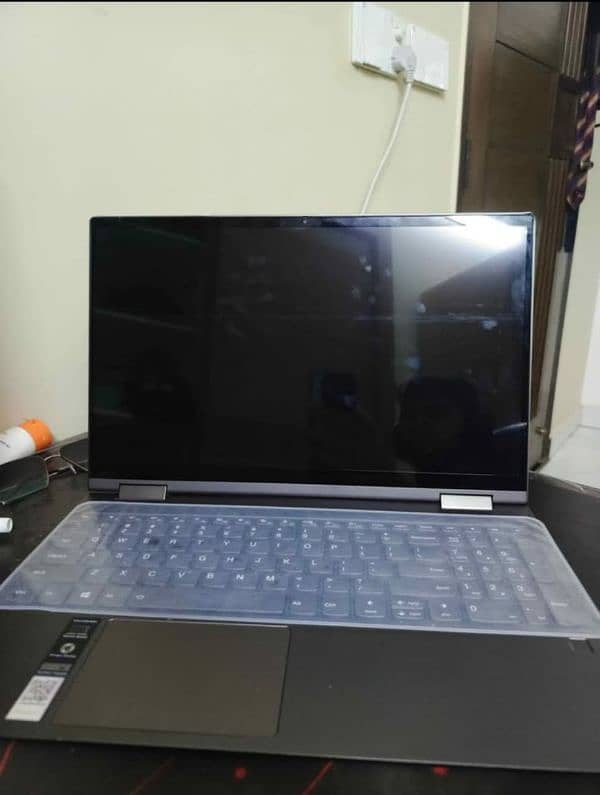 Lenovo yoga c740 0