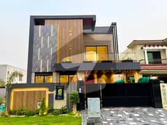 10 Marla Magnificent Brand New Bungalow On Top Location For Rent In DHA Phase 6 Lahore