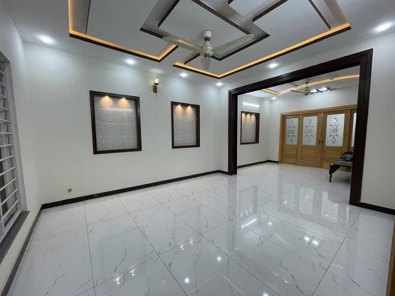 14 Marla Beautiful Location Brand New house for sale G-13/1 5